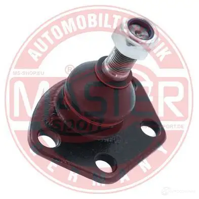 Шаровая опора MASTER-SPORT 24538setms W34V6 1124538 02 2717214