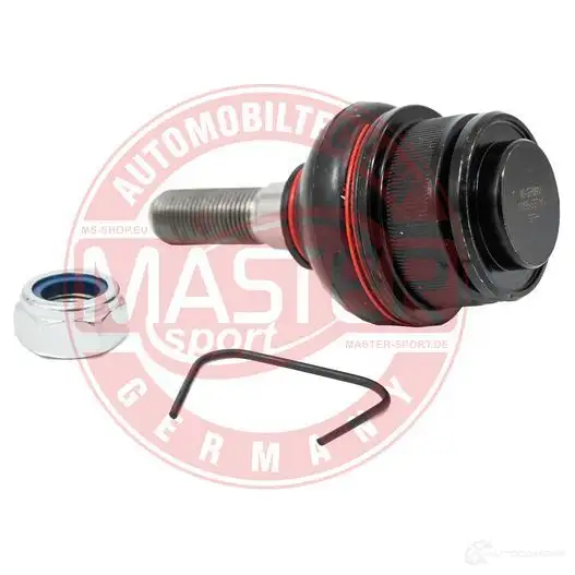 Шаровая опора MASTER-SPORT 11 1015502 10155setms HJZ38 2712926 изображение 0