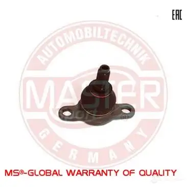 Шаровая опора MASTER-SPORT 1114571 02 14571setms JULYX 2714269