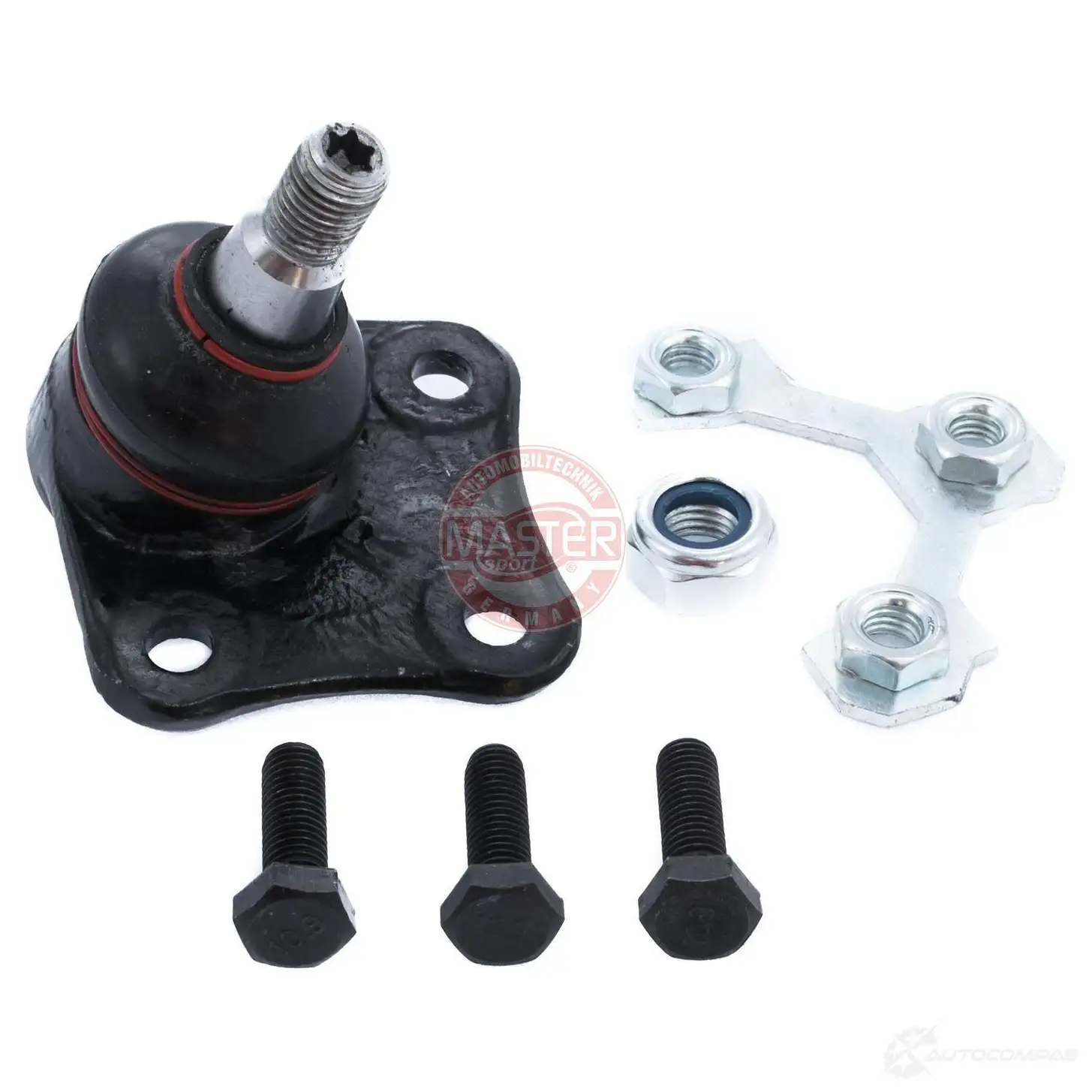 Шаровая опора MASTER-SPORT 17620setms N8123 11176 2002 2714515 - Изображение 1