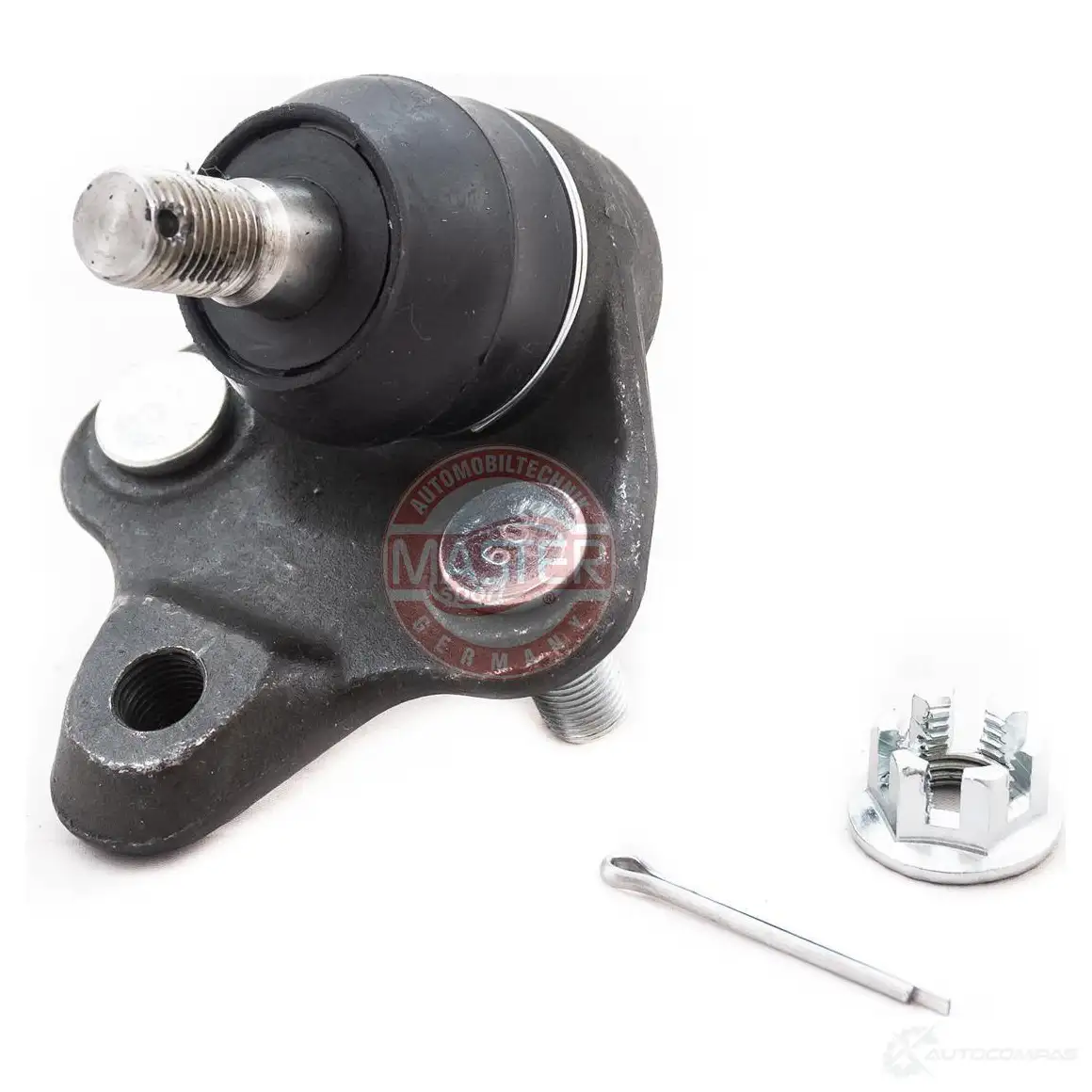 Шаровая опора MASTER-SPORT 30691pcsms 1226996585 Y TMT46 - Изображение 1