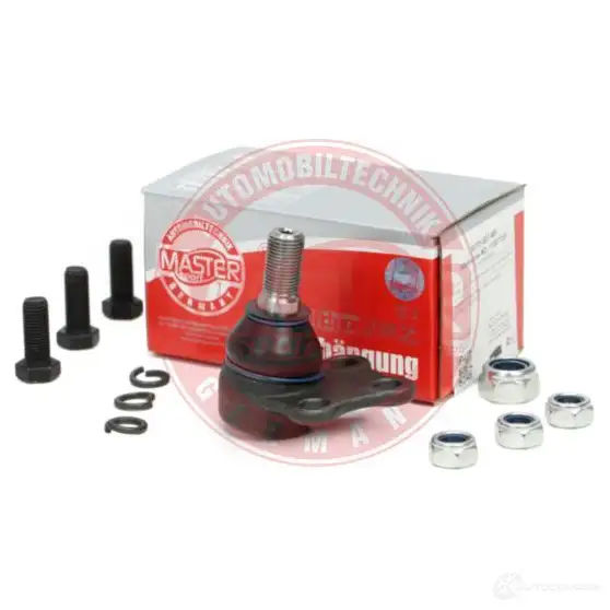 Шаровая опора MASTER-SPORT 30773setms 1130773 02 UNAW23 2718664 изображение 3