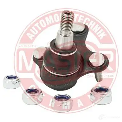 Шаровая опора MASTER-SPORT 36921setms 1227031995 2 B7UD