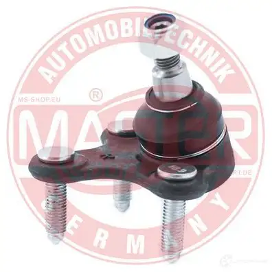 Шаровая опора MASTER-SPORT 112 677301 2717637 32GQJ 26773pcsms изображение 0