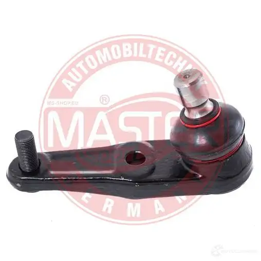 Шаровая опора MASTER-SPORT 2713240 1111809 02 11809setms SH7FOTK изображение 0