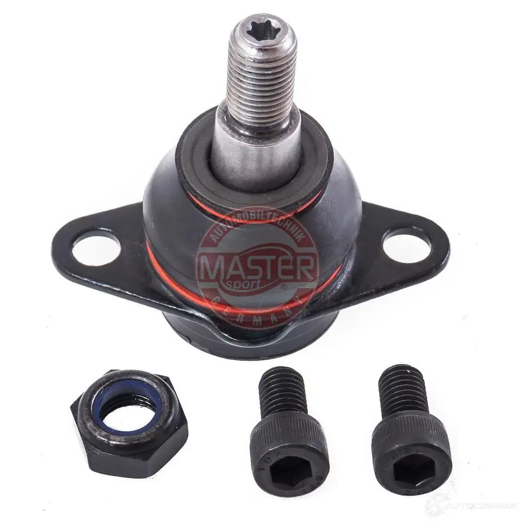 Шаровая опора MASTER-SPORT 27167setms 112 716702 0FX3Q8Q 2717763 изображение 0