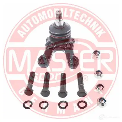 Шаровая опора MASTER-SPORT LR8NHA 11152 8102 15281setms 2714334