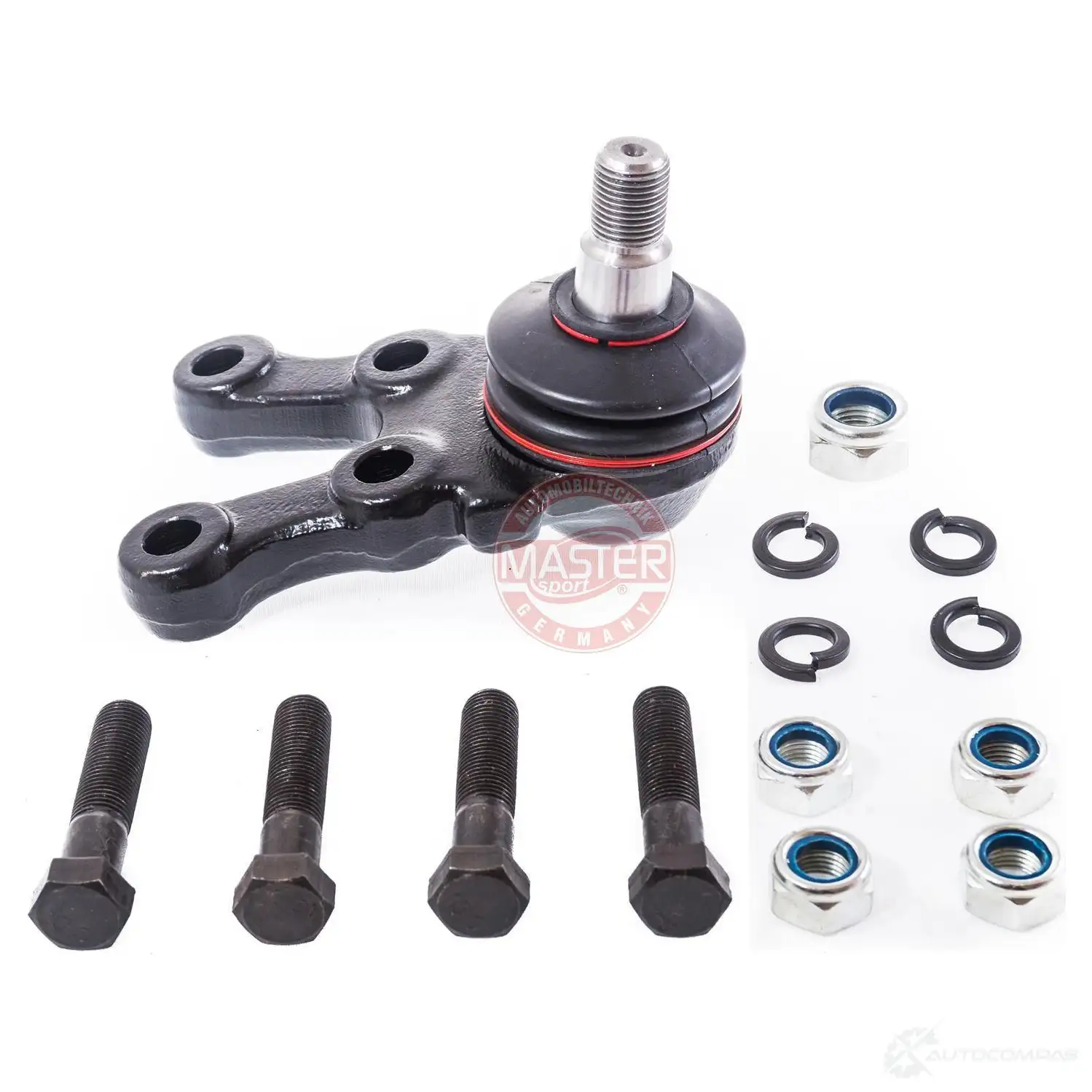 Шаровая опора MASTER-SPORT 2714332 1 11528002 4J8GY 15280setms - Изображение 1