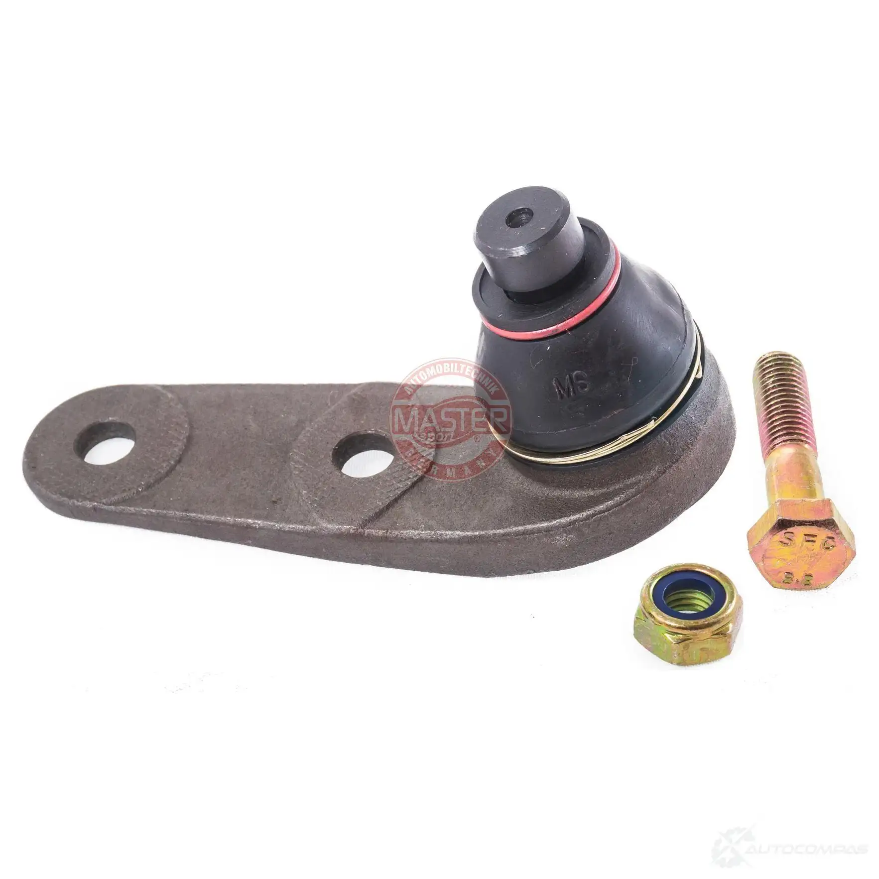 Шаровая опора MASTER-SPORT EO4G1KV 111003 002 2712886 10030setms - Изображение 1