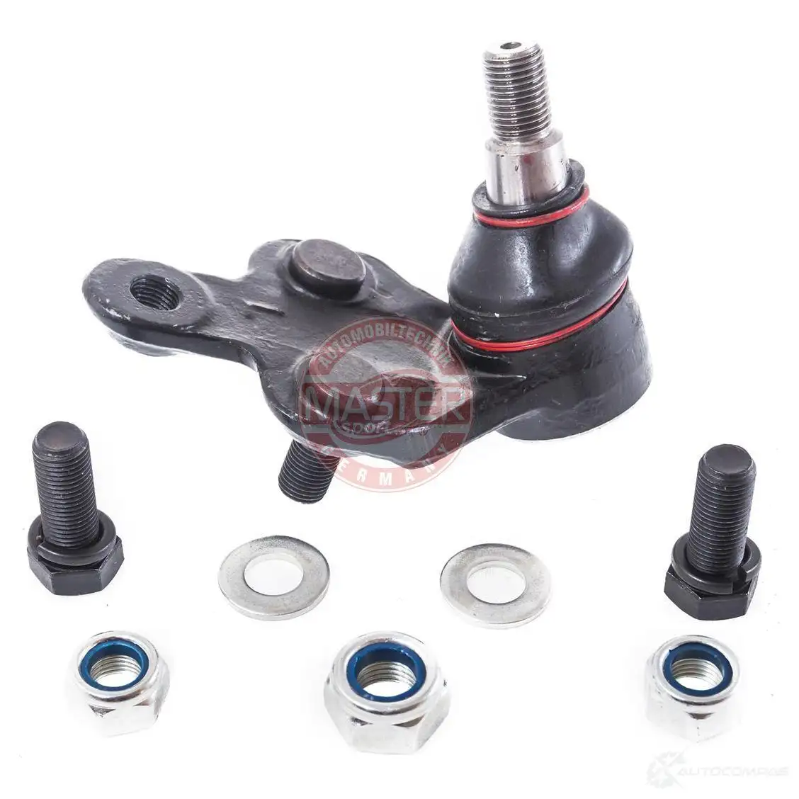 Шаровая опора MASTER-SPORT 8RM06 2719466 34706setms 1134 70602 - Изображение 1