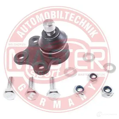 Шаровая опора MASTER-SPORT NRJE95 17791setms 11 1779102 2714540 изображение 1