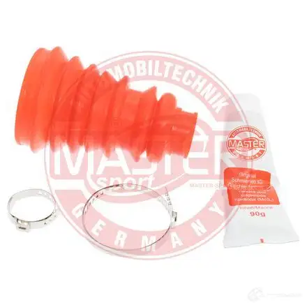 Пыльник шруса, ремкомплект MASTER-SPORT WM5PU X 302575setms 1437946291