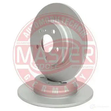 Тормозной диск MASTER-SPORT 2715717 24011003281setms 9TT 4D6