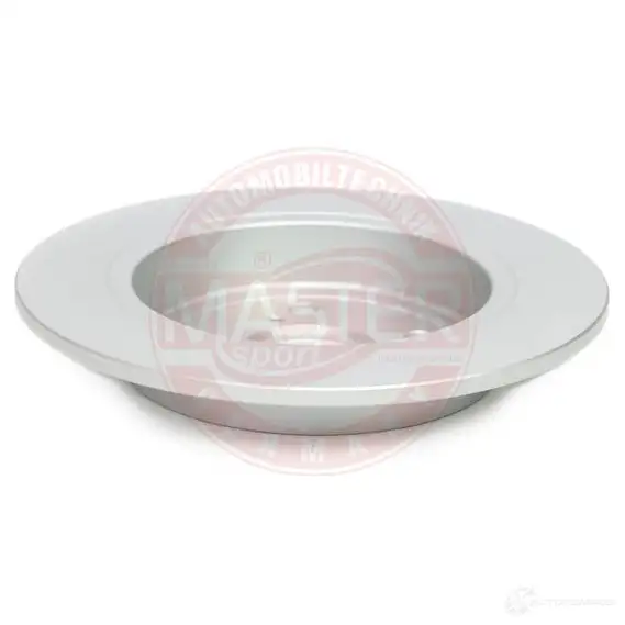Тормозной диск MASTER-SPORT 1437583033 24010901671prpcsms B OV1L - Изображение 1