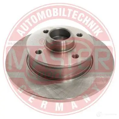 Тормозной диск MASTER-SPORT 24011001111prpcsms WX 3IMYG 1437582340