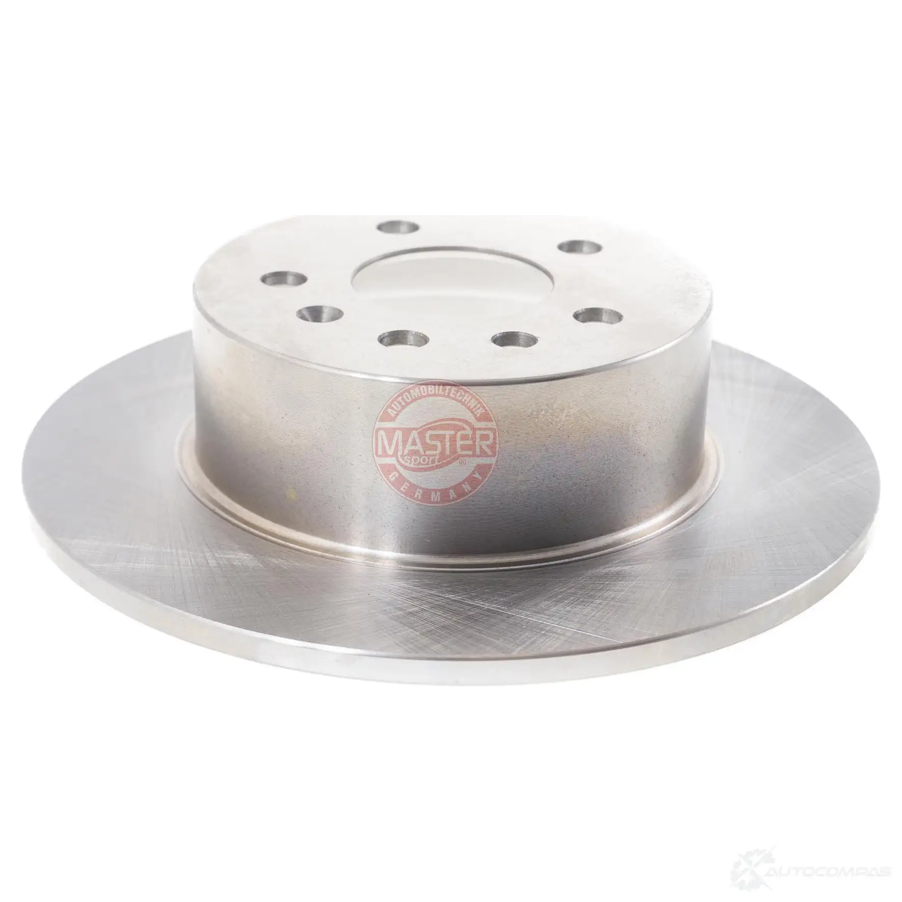 Тормозной диск MASTER-SPORT XBOFDC F 2715572 24011002261pcsms - Изображение 1