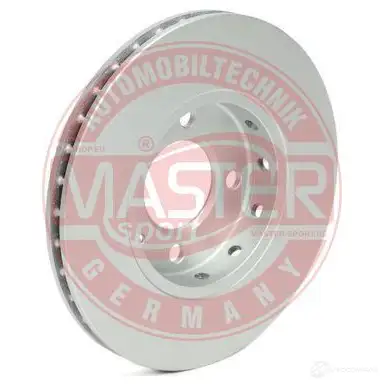 Тормозной диск MASTER-SPORT 24012202811pcsms D6J7 P 1437582641 изображение 0