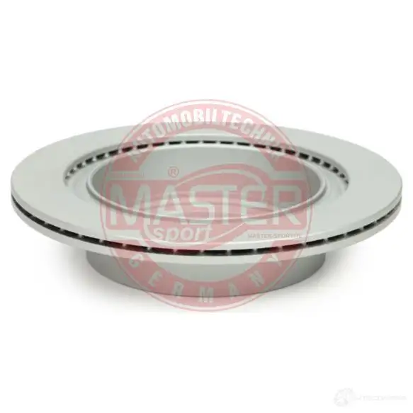 Тормозной диск MASTER-SPORT 45C8HW B 24011601191pcsms 2716063 - Изображение 1