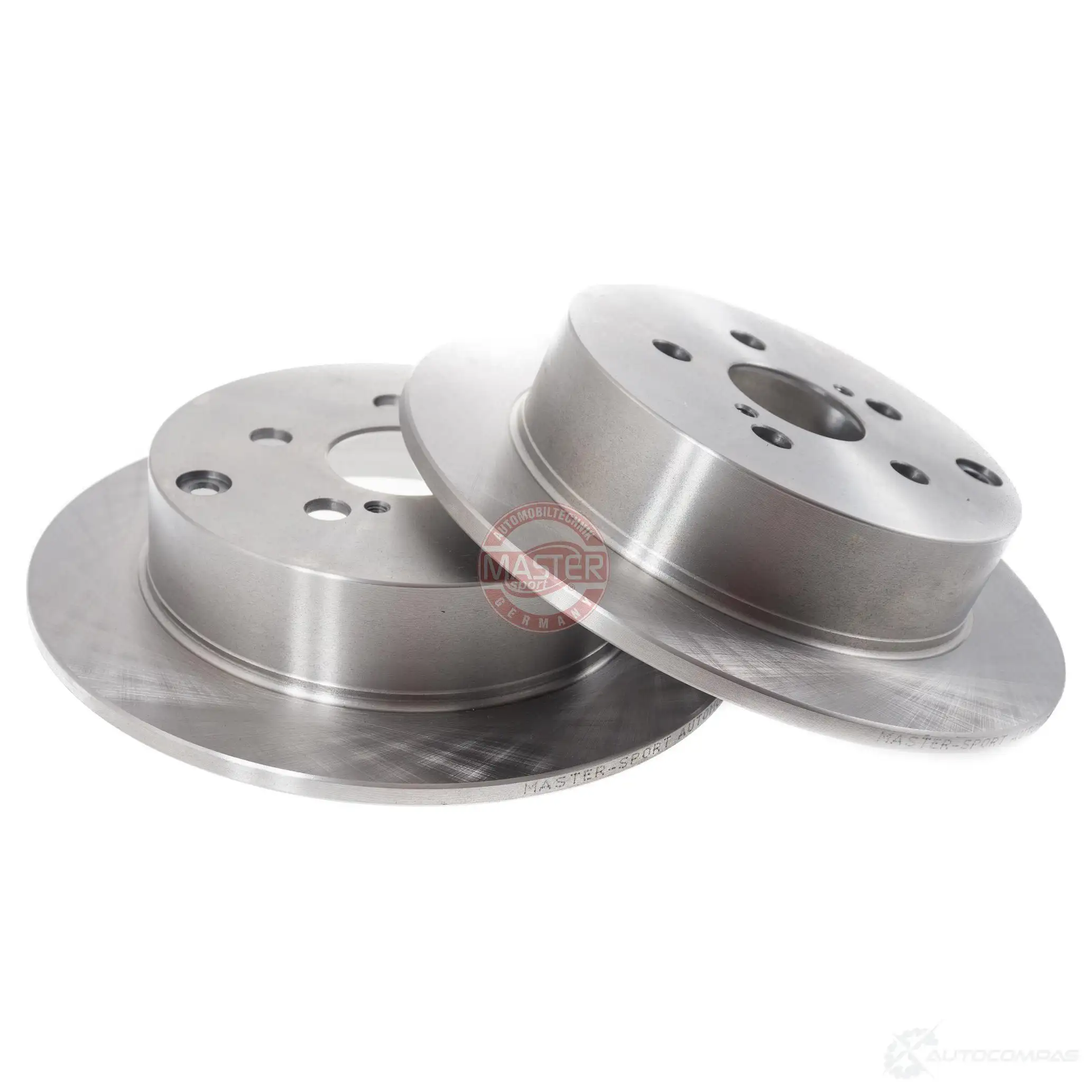 Тормозной диск MASTER-SPORT MO 54P3S 24010907111setms 2715487 - Изображение 1