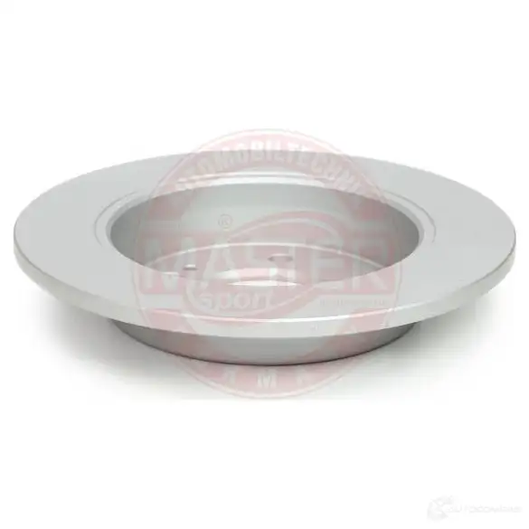 Тормозной диск MASTER-SPORT 1437582499 X49 FH 24011003791prpcsms - Изображение 1