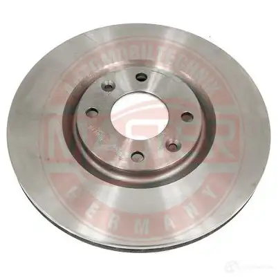 Тормозной диск MASTER-SPORT SP72MW N 24011002421pcsms 2715596