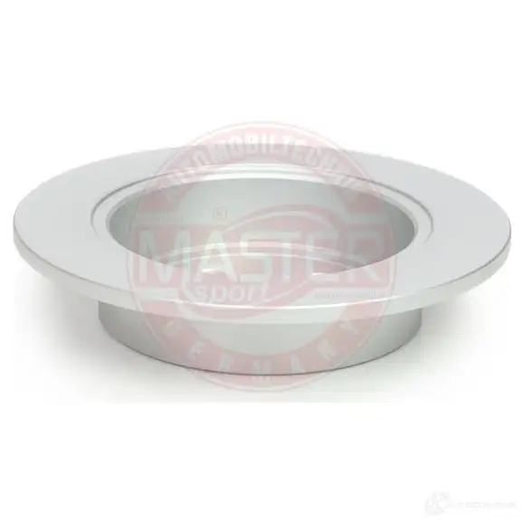 Тормозной диск MASTER-SPORT 24011003331prpcsms BQ E9X88 1437582501 - Изображение 1