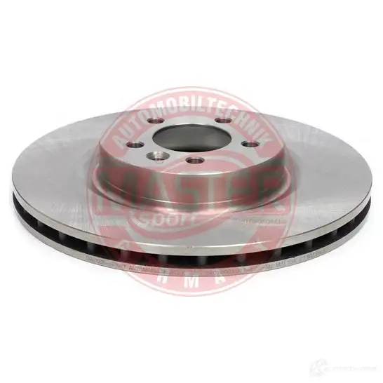 Тормозной диск MASTER-SPORT 24013001951pcsms 2717032 G7 FGSY