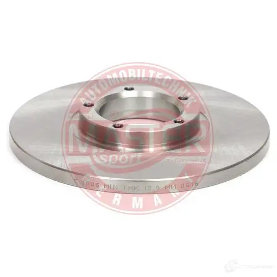 Тормозной диск MASTER-SPORT 24011401031pcsms 1437600776 HPXP W