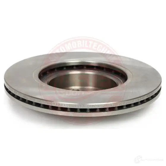 Тормозной диск MASTER-SPORT 2716600 24012401961pcsms ZP OB16 - Изображение 1