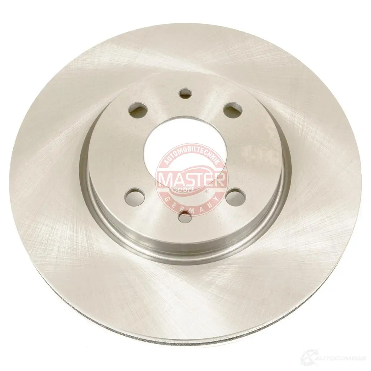 Тормозной диск MASTER-SPORT 24012201901pcsms QY KHX 2716360 - Изображение 1
