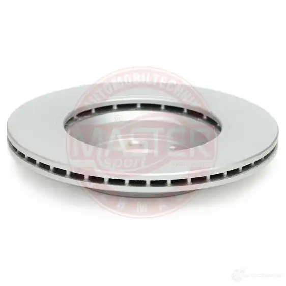 Тормозной диск MASTER-SPORT 1437582829 B HJ5D 24011801511prpcsms изображение 0