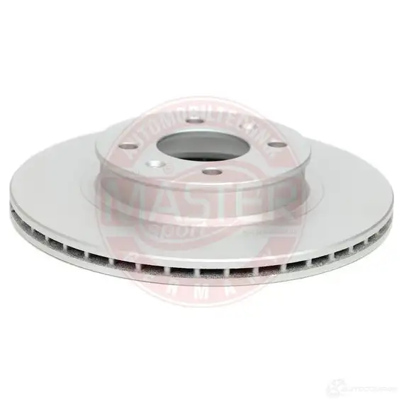 Тормозной диск MASTER-SPORT 1437582829 B HJ5D 24011801511prpcsms изображение 3