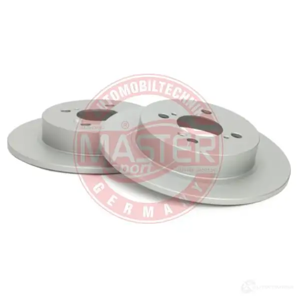 Тормозной диск MASTER-SPORT 24010901751setms 1438342043 8 SEYPLW изображение 3
