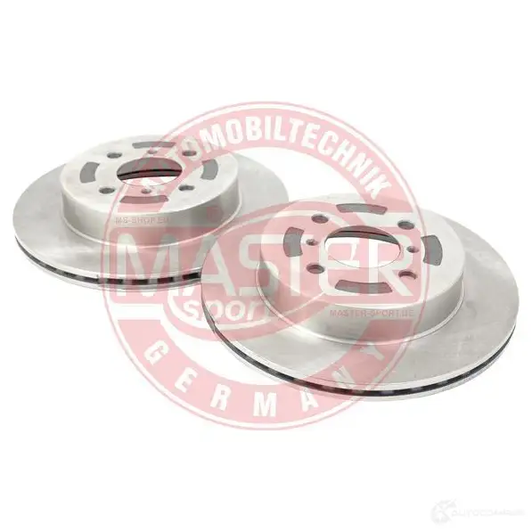 Тормозной диск MASTER-SPORT 2716085 24011701081pcsms NXE7 L