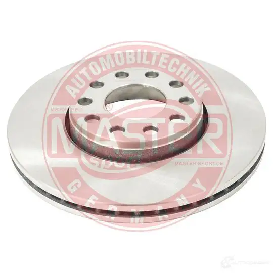 Тормозной диск MASTER-SPORT V BLFHA6 24032501711pcsms 2717128