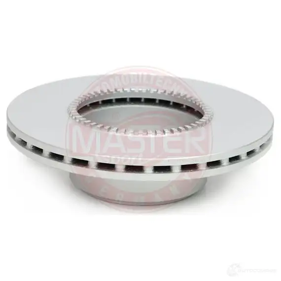 Тормозной диск MASTER-SPORT 24012402281prpcsms VP WWUNI 1437583568 изображение 0