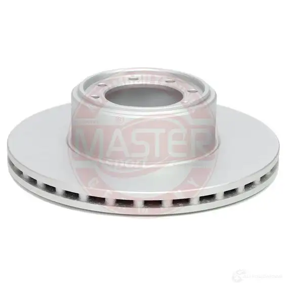 Тормозной диск MASTER-SPORT 24012402281prpcsms VP WWUNI 1437583568 изображение 3