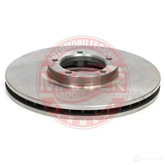 Тормозной диск MASTER-SPORT 2716517 06MJ 1OV 24012401231pcsms