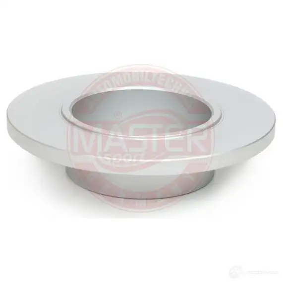 Тормозной диск MASTER-SPORT 24011601291prpcsms 1H 9L2 1437583378 - Изображение 1