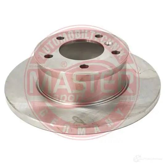 Тормозной диск MASTER-SPORT 1226969199 24011601331pcsms 0JU YPA4