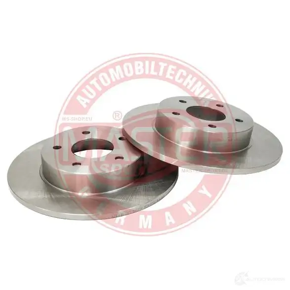Тормозной диск MASTER-SPORT CPW LT7K 2715662 24011002851setms
