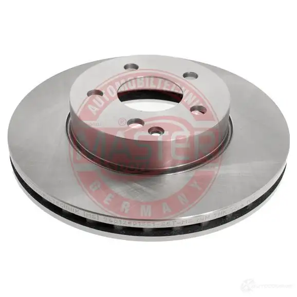 Тормозной диск MASTER-SPORT M5L I3 24012801551pcsms 1437583408