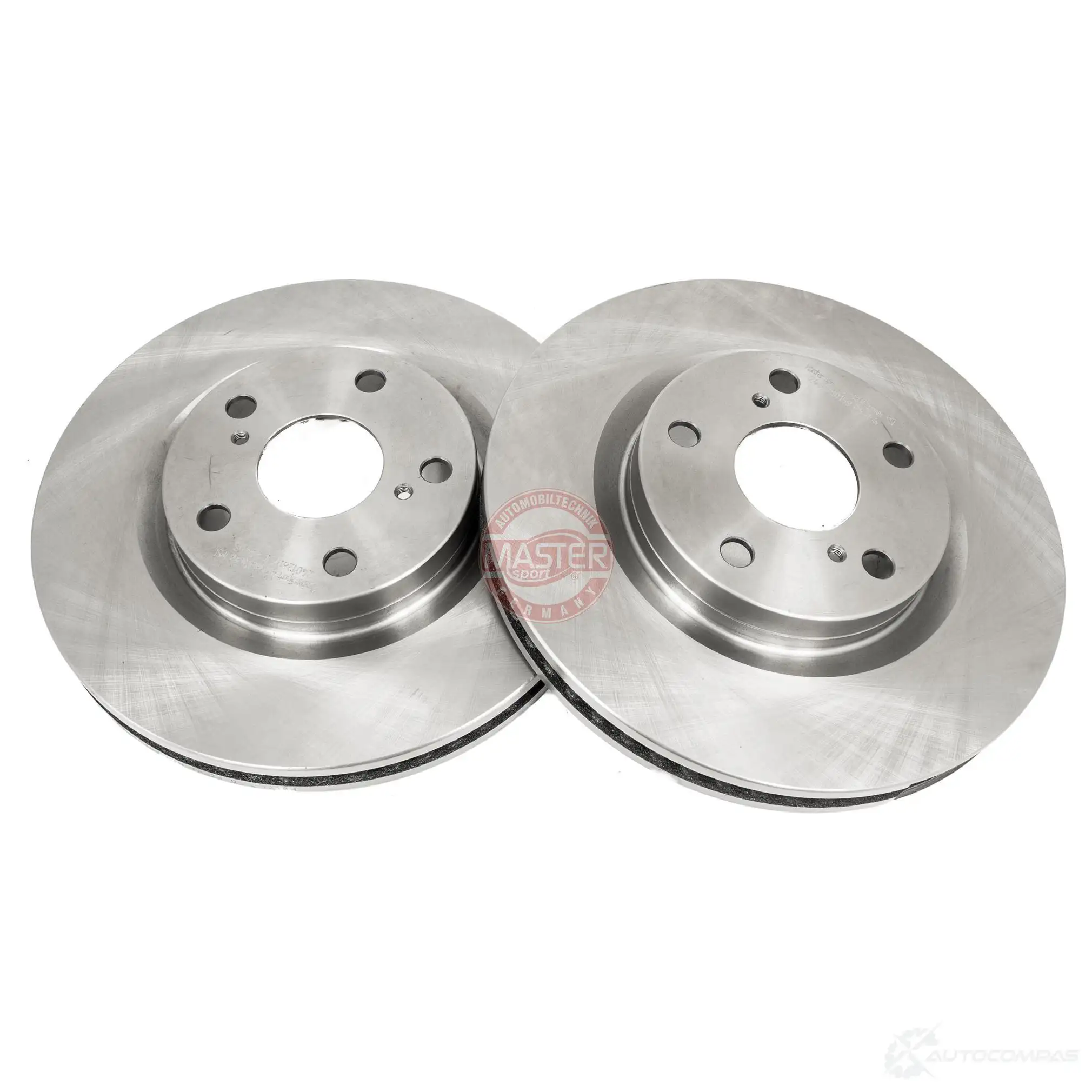 Тормозной диск MASTER-SPORT 2716904 24012801591pcsms K VB4R - Изображение 1