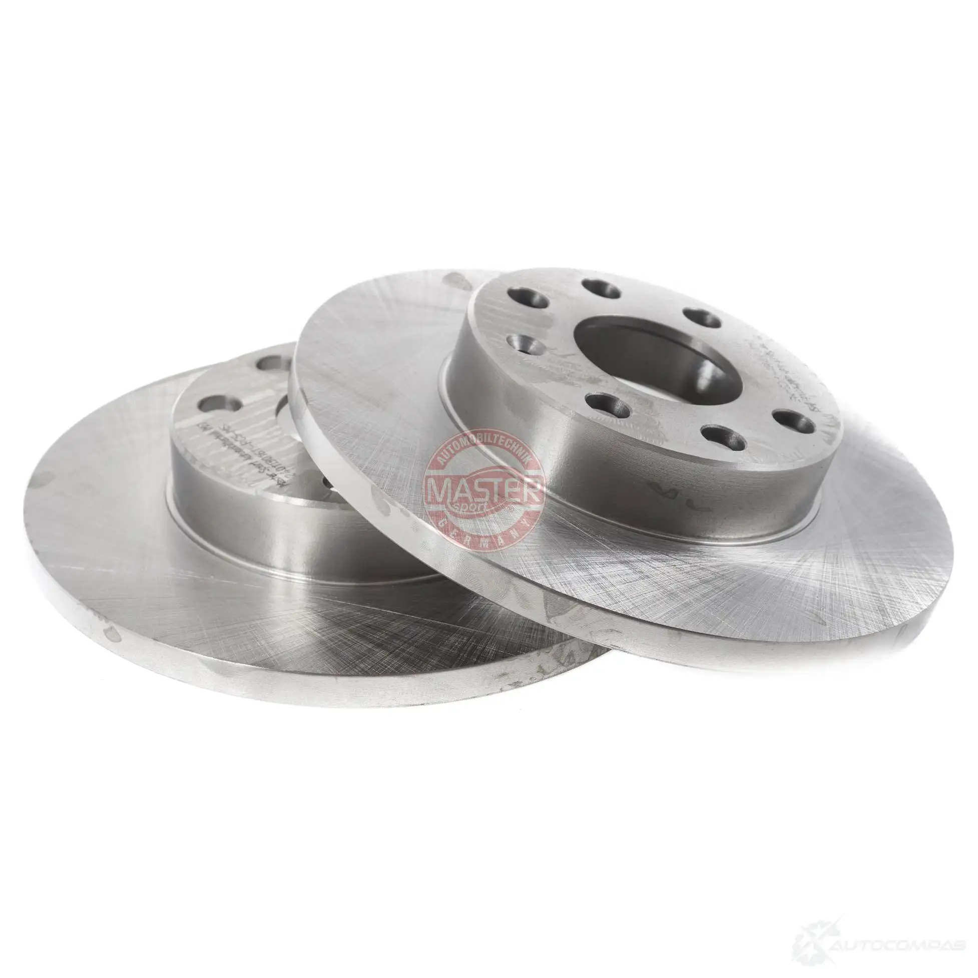 Тормозной диск MASTER-SPORT 24011301611setms 2715976 LT E8E - Изображение 1