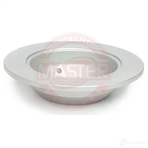 Тормозной диск MASTER-SPORT R8V CV1V 1437583477 24011101701prpcsms - Изображение 1