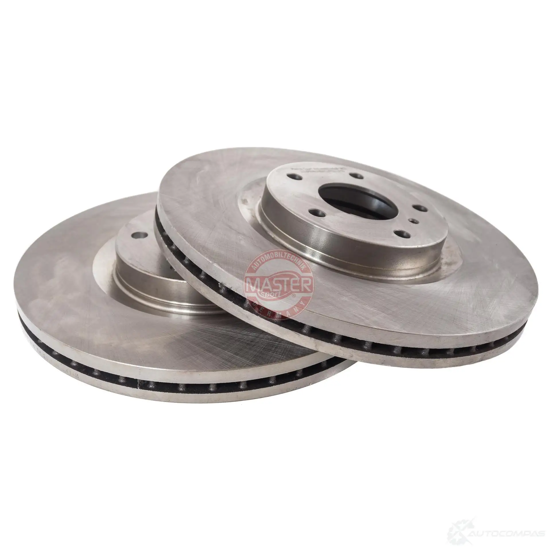 Тормозной диск MASTER-SPORT 24012801531setms Z4CF 7CU 2716894 изображение 0