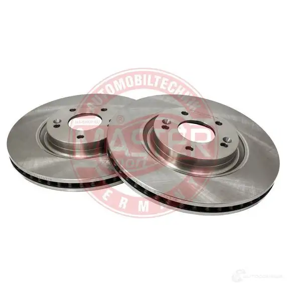 Тормозной диск MASTER-SPORT 24012802581setms 1437583430 4O OXGN