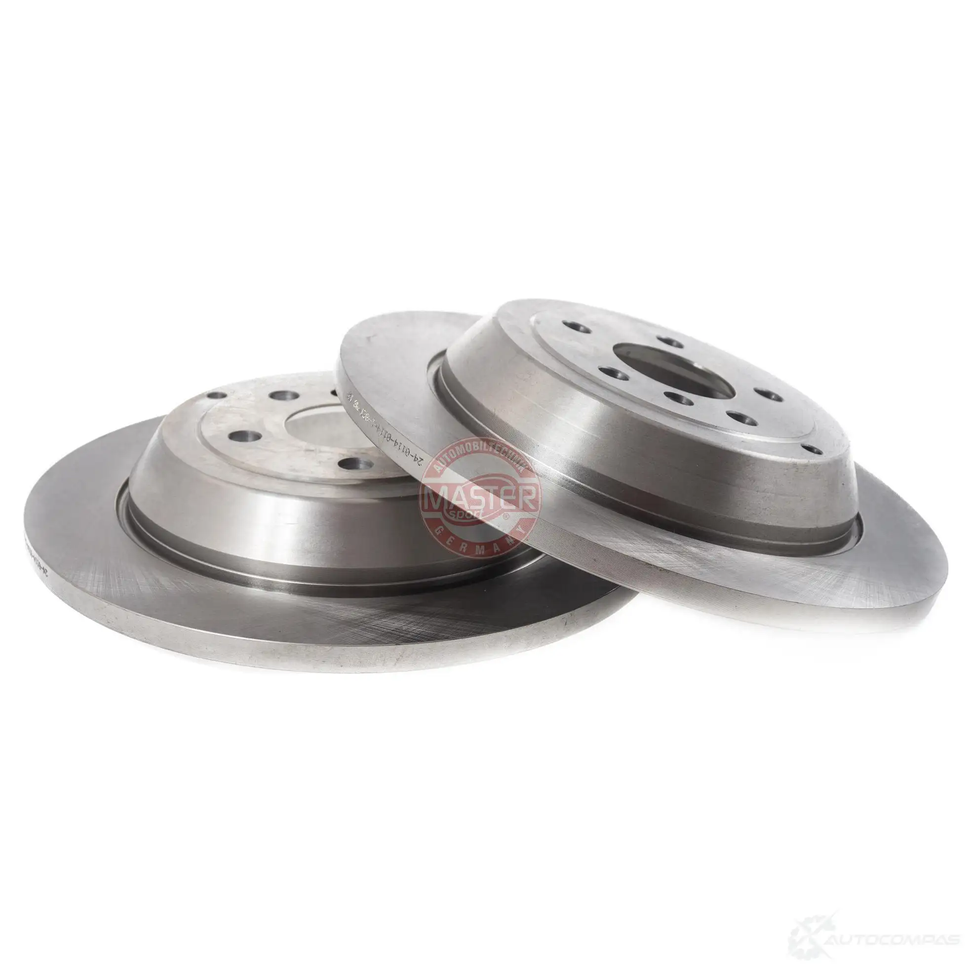 Тормозной диск MASTER-SPORT 24011401141setms N PV99 2716027 изображение 0