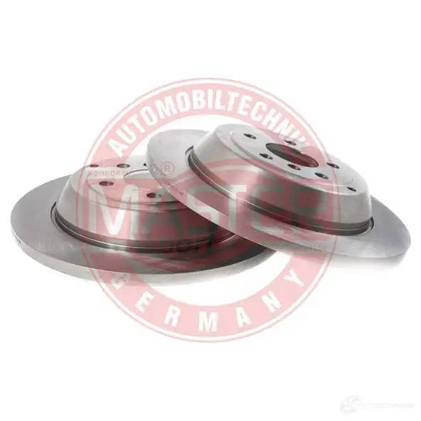 Тормозной диск MASTER-SPORT 24011401141setms N PV99 2716027 изображение 1