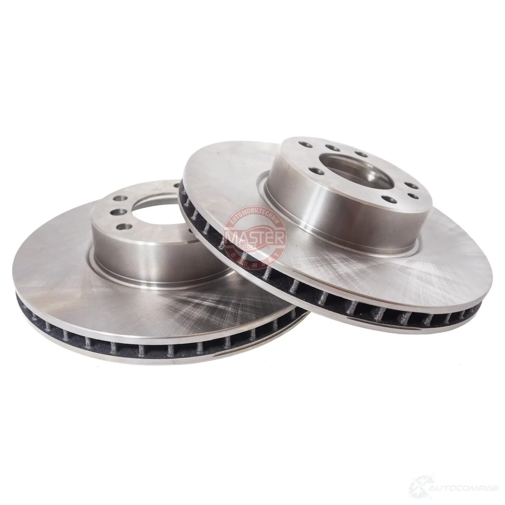 Тормозной диск MASTER-SPORT 2716989 UHM5C7 7 24013001071setms - Изображение 1